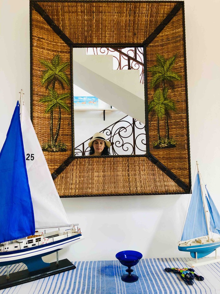 Casa de Playa