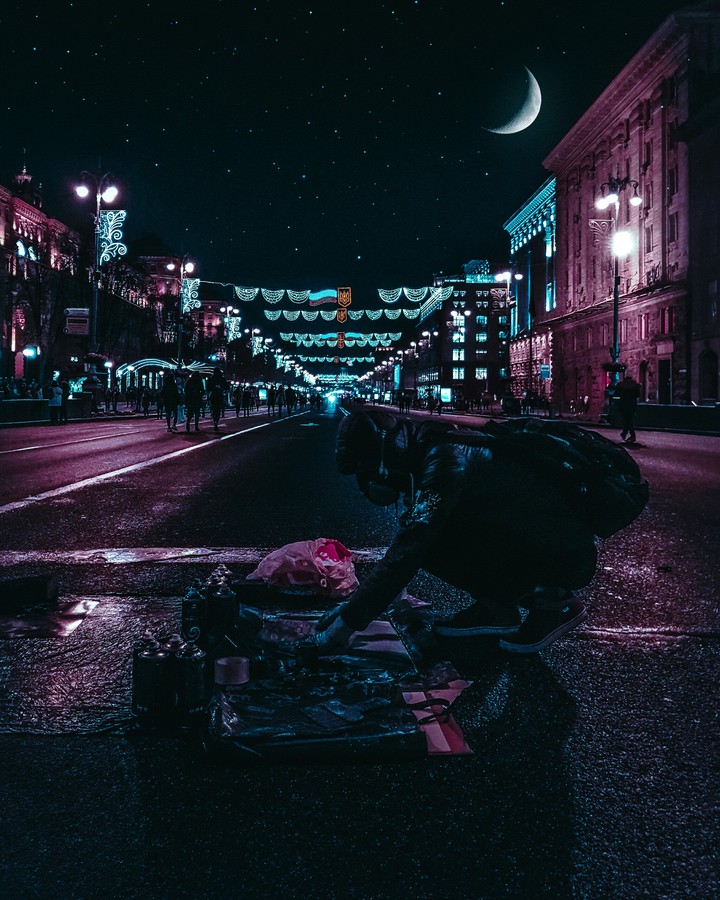 City of stars
