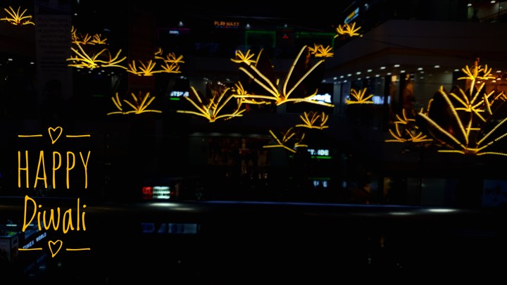 festival of lights