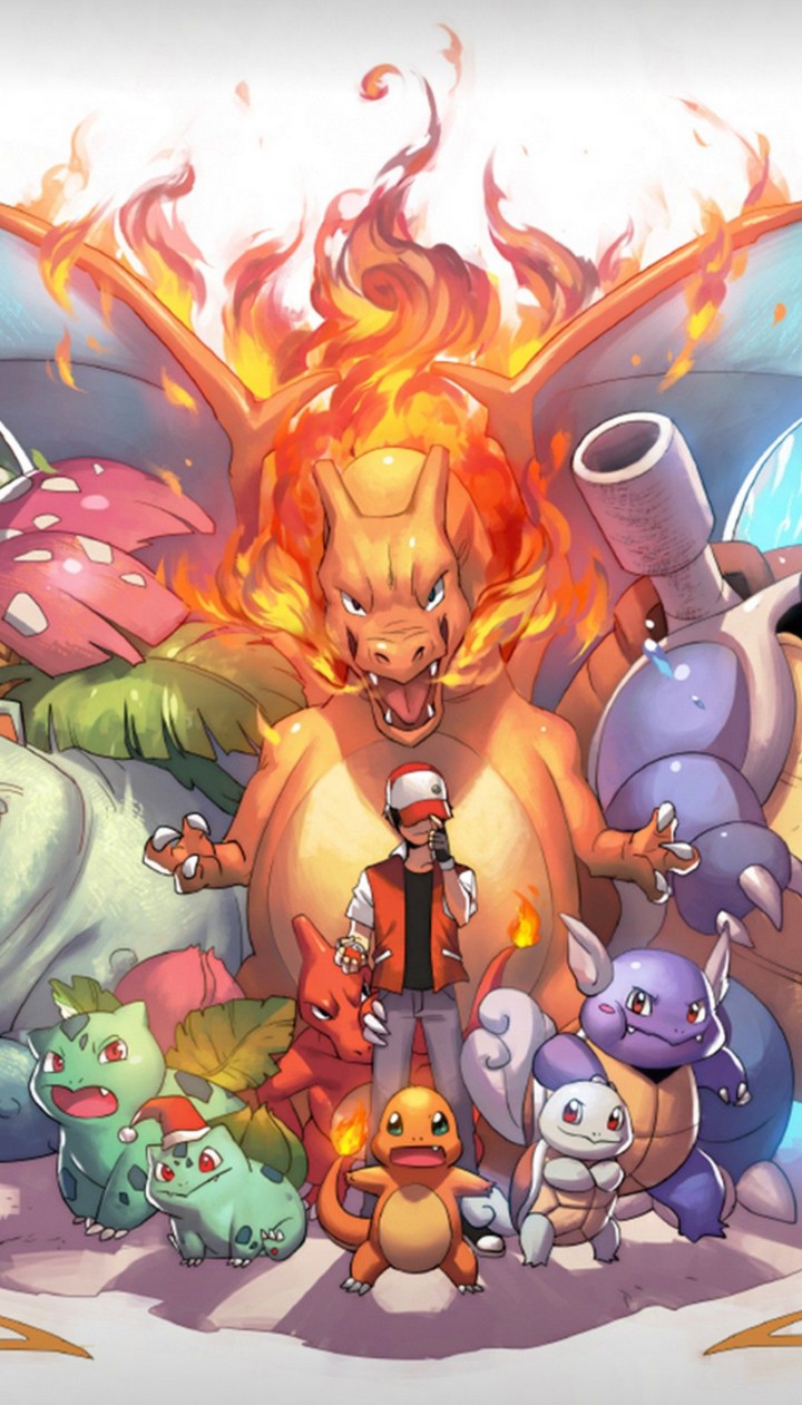 pokemon