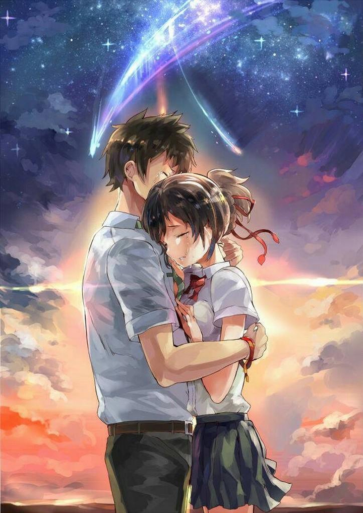 anime
