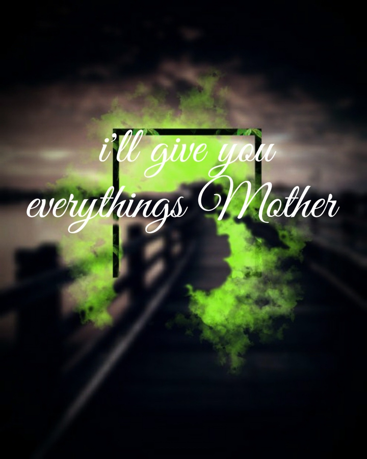 mother
