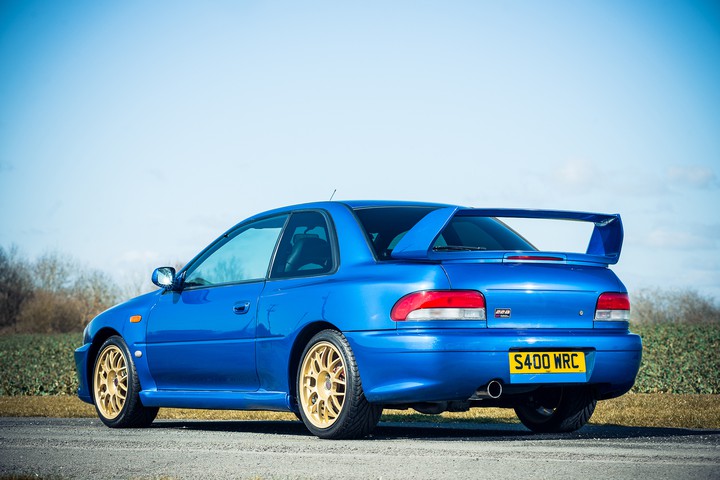 subaru