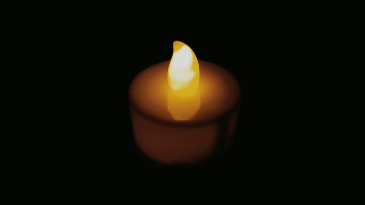 candle
