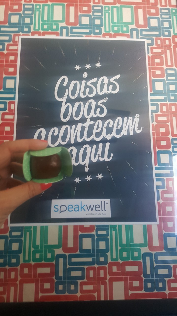 coisas boas