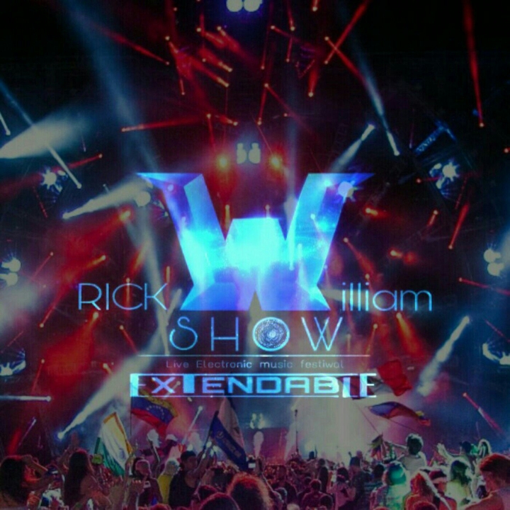 W - TV Rick William Music Festival coming