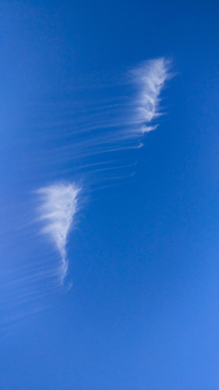 sky