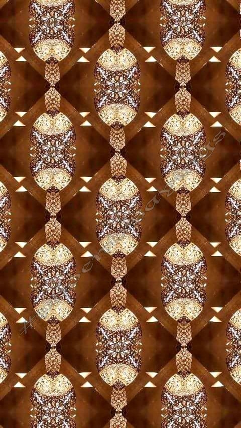 A ceiling light at home depot kaleidoscope print