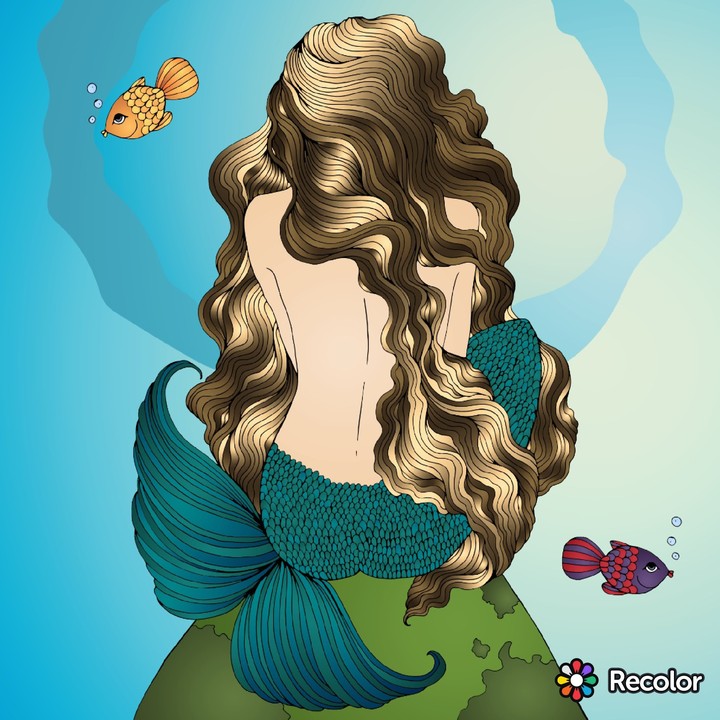 Mermaid