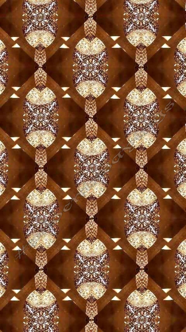 A ceiling light at home depot kaleidoscope print