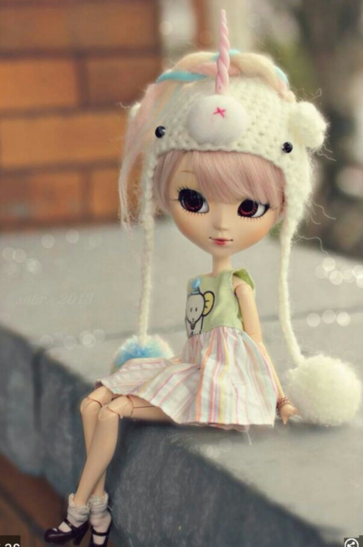 doll