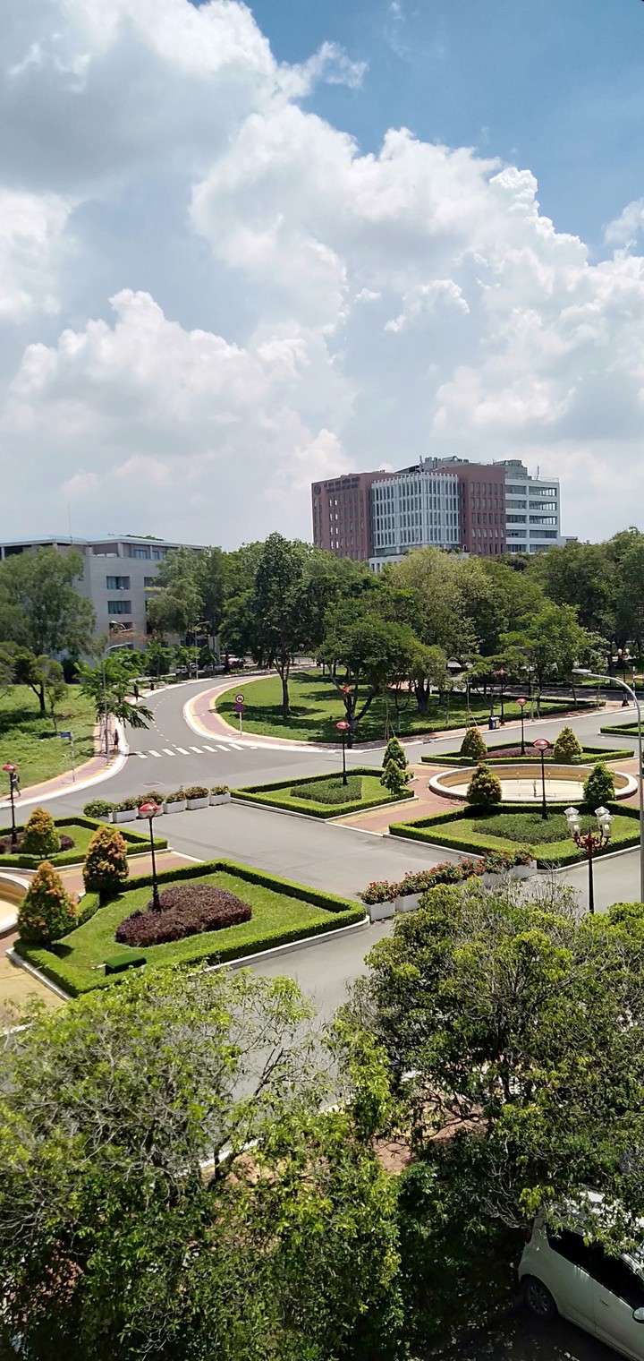 City Park