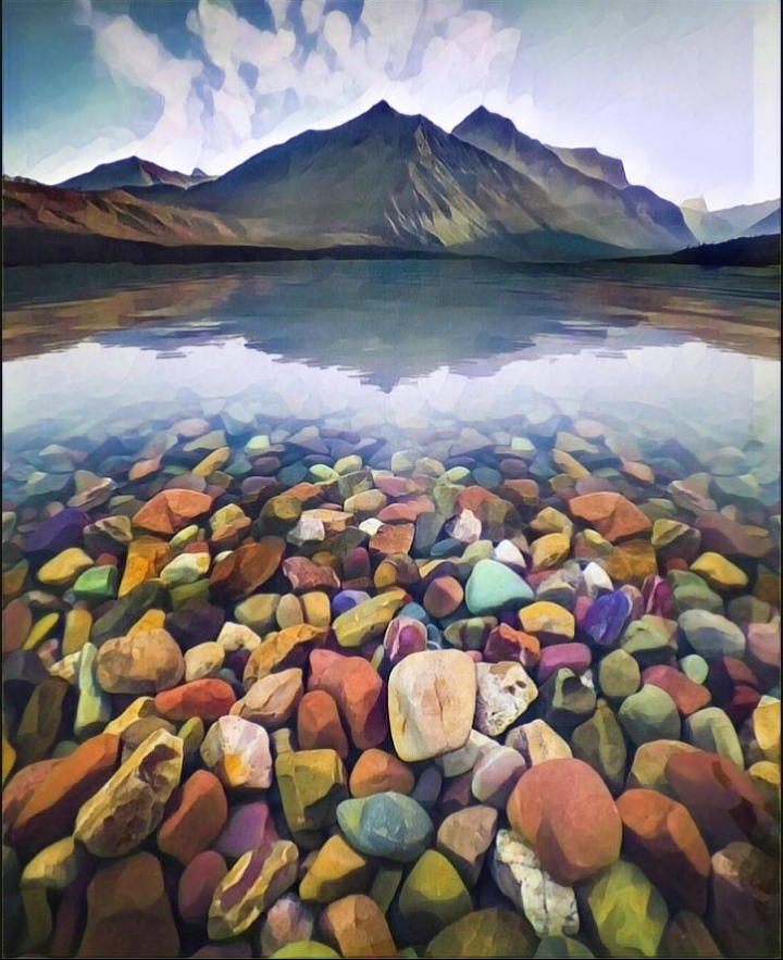 Lake