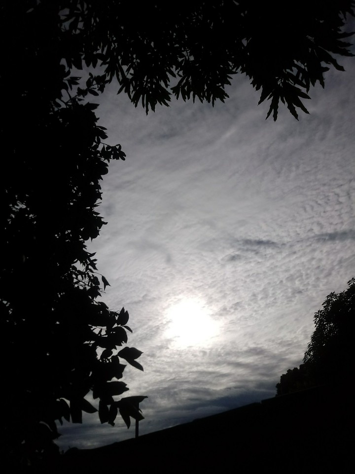 sky