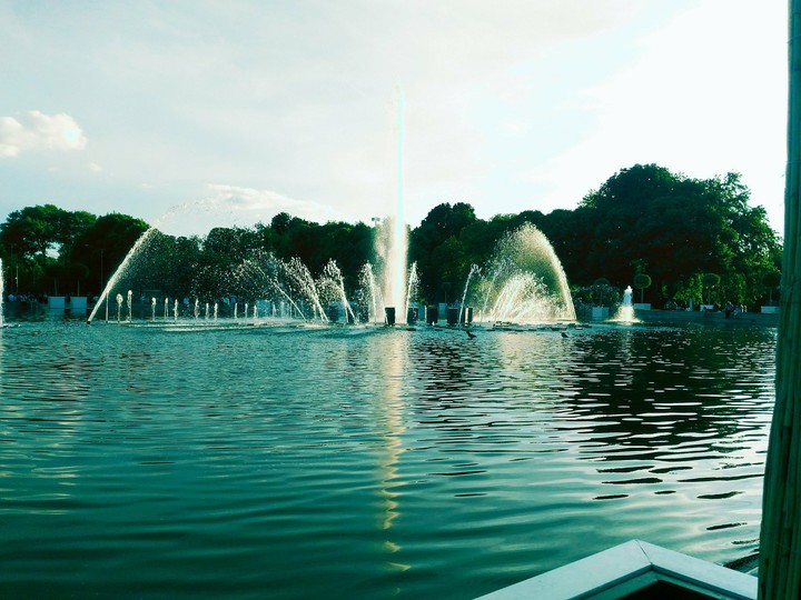park