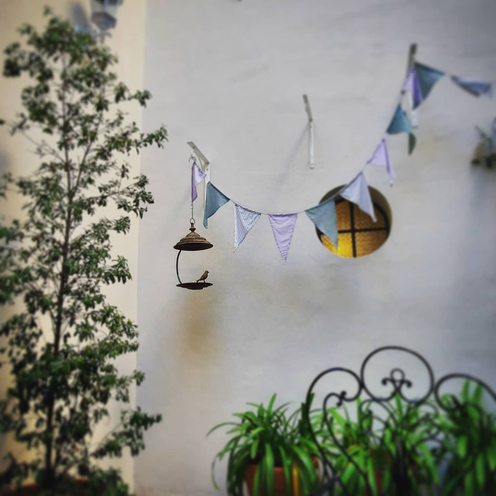 jardin