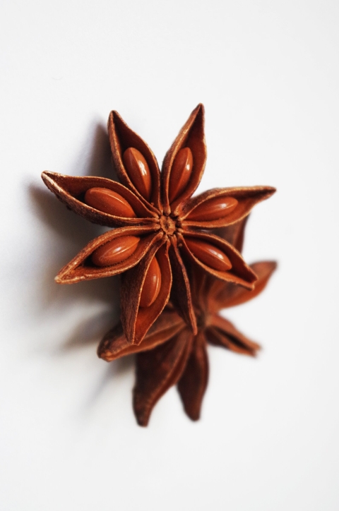 anise, Metal Hintergrundbilder