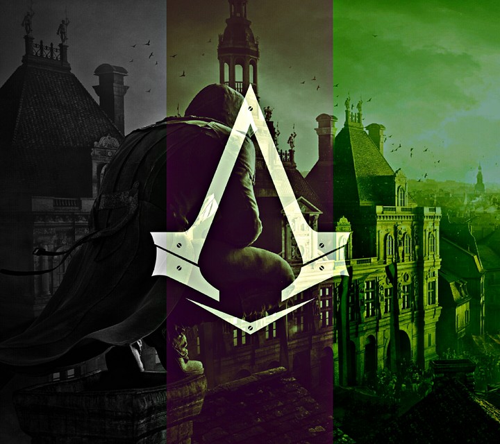 Assassin's creed