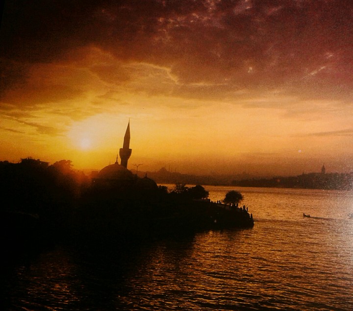 SINAN