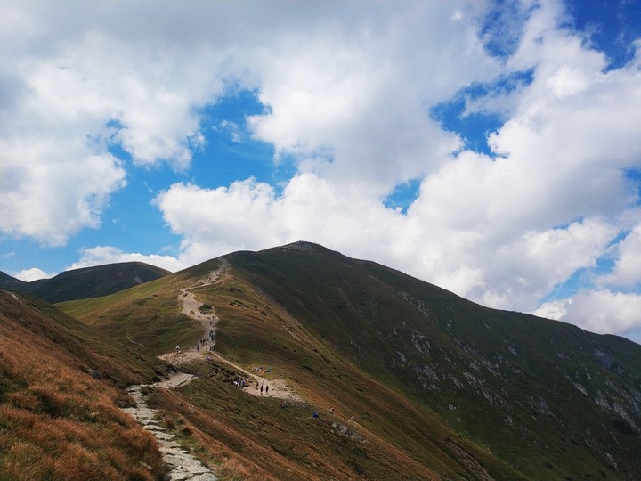 Tatry