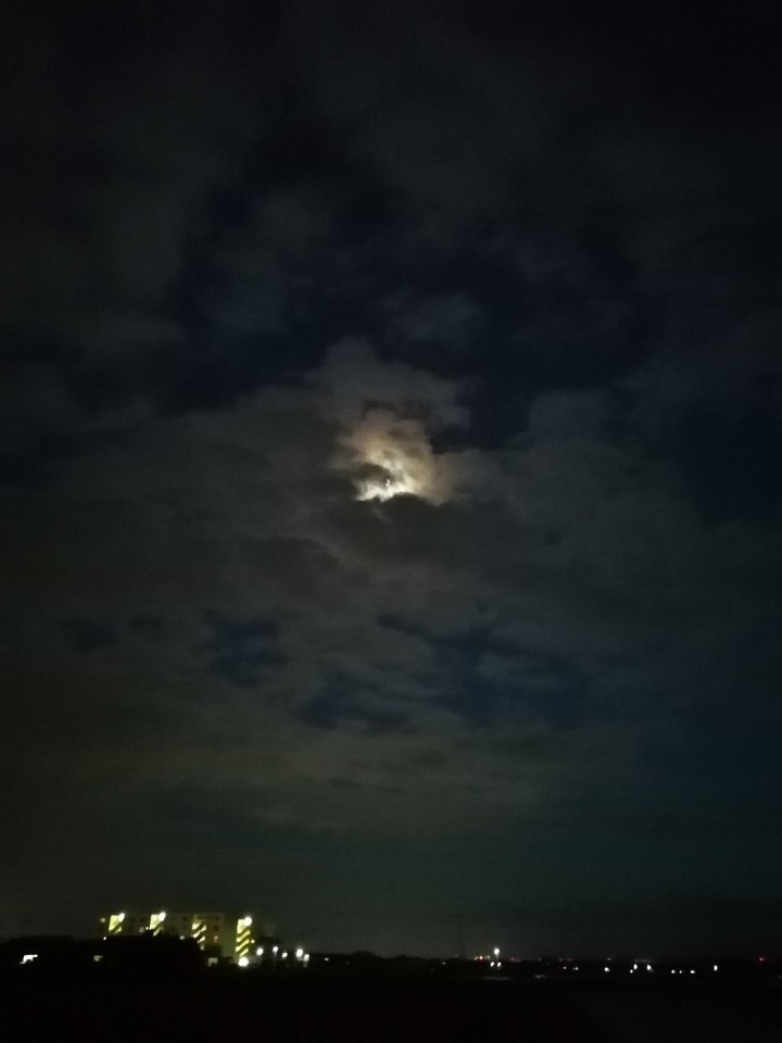 moon