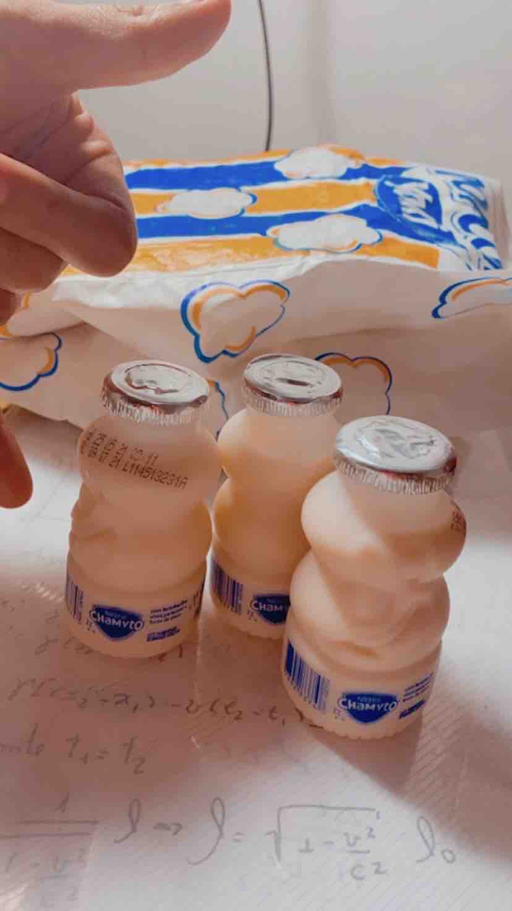 lanche
