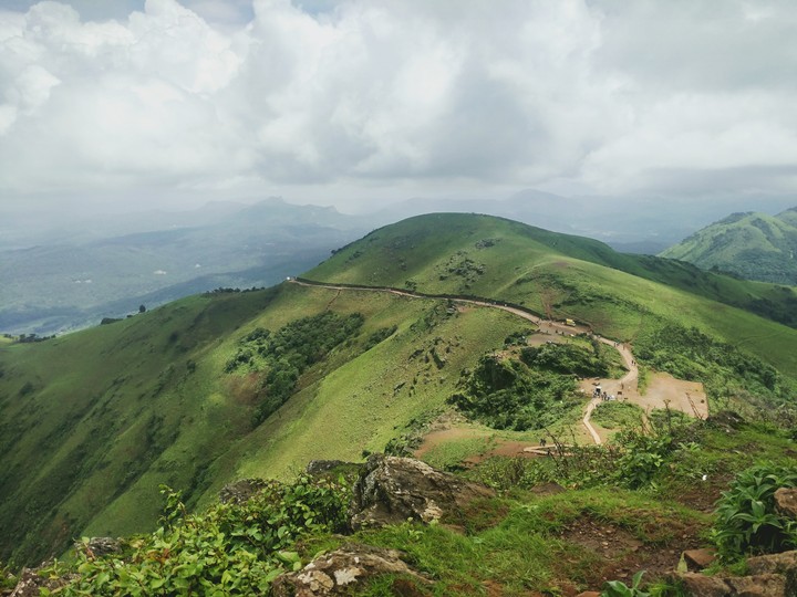 Western Ghats