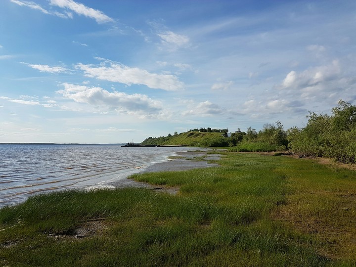 Arkhangelsk