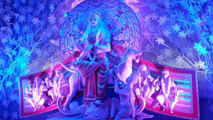 Maa Durga
