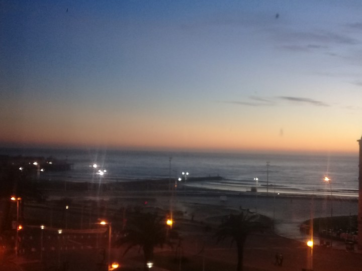 Mar del plata
