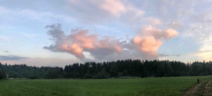 Open space❤️