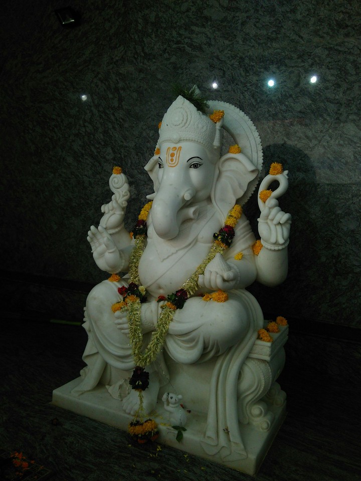 shri ganesha