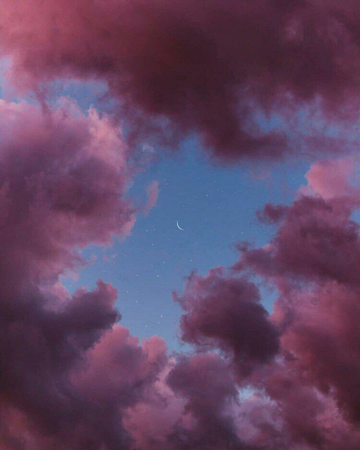 clouds