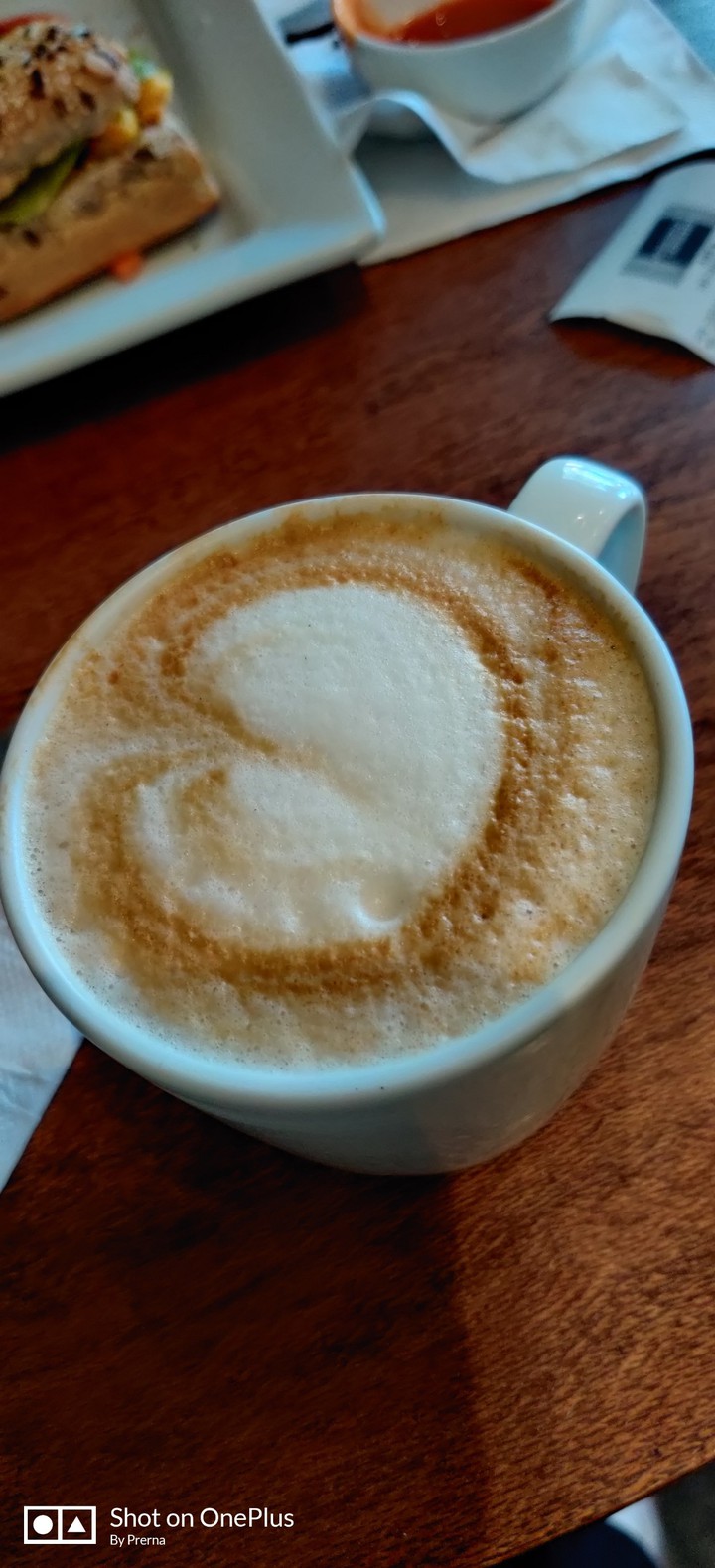 coffee ❤️