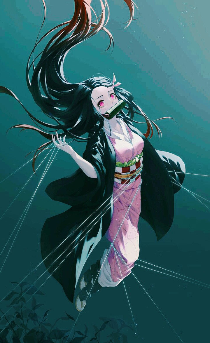 Nezuko