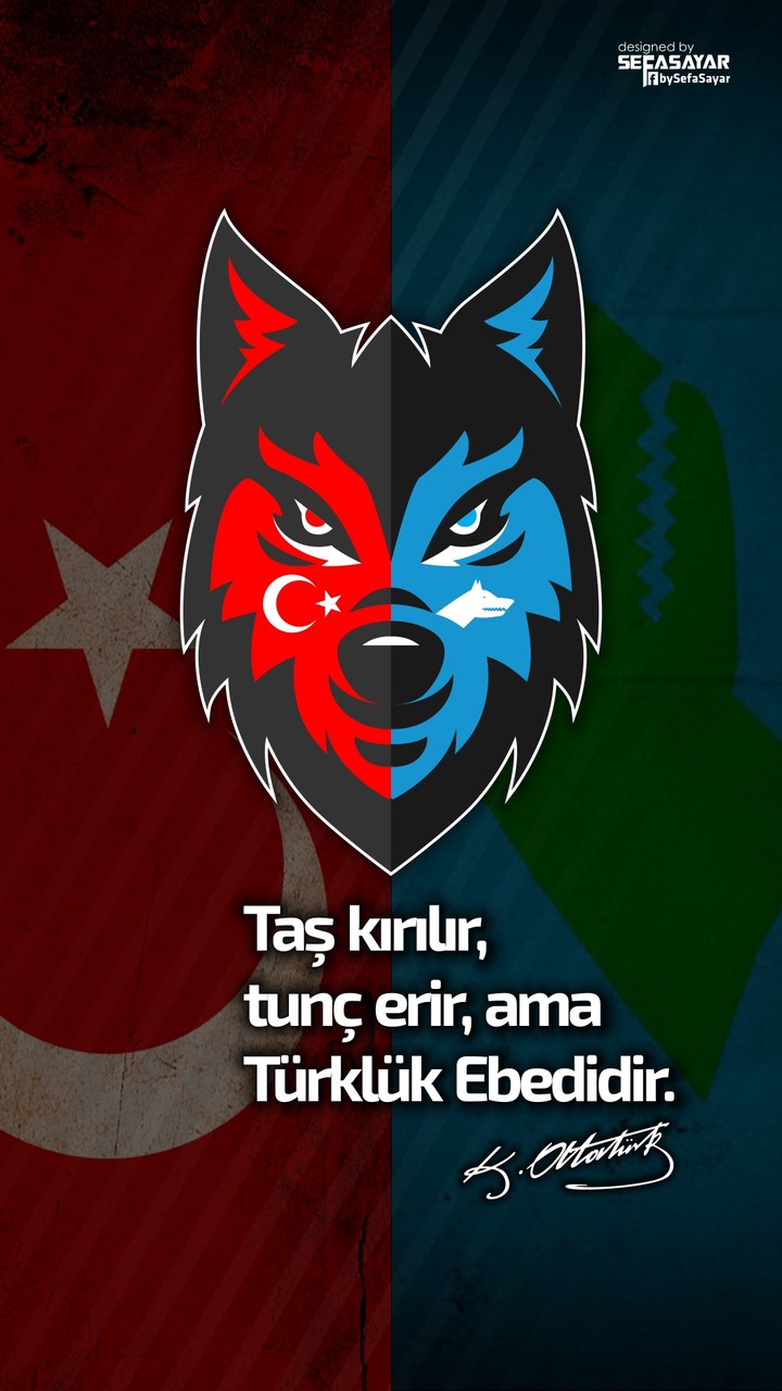 bozkurt türk Türkiye milliyetçi