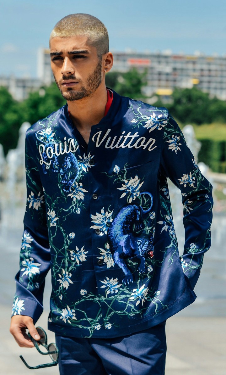 Zayn