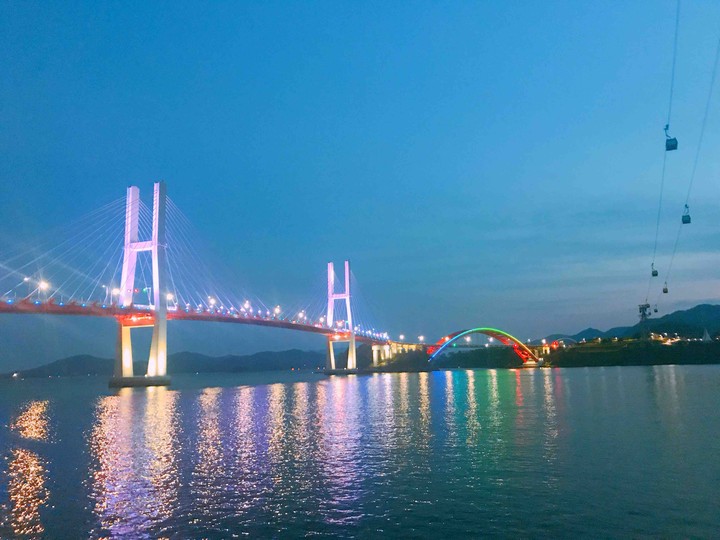 삼천포대교