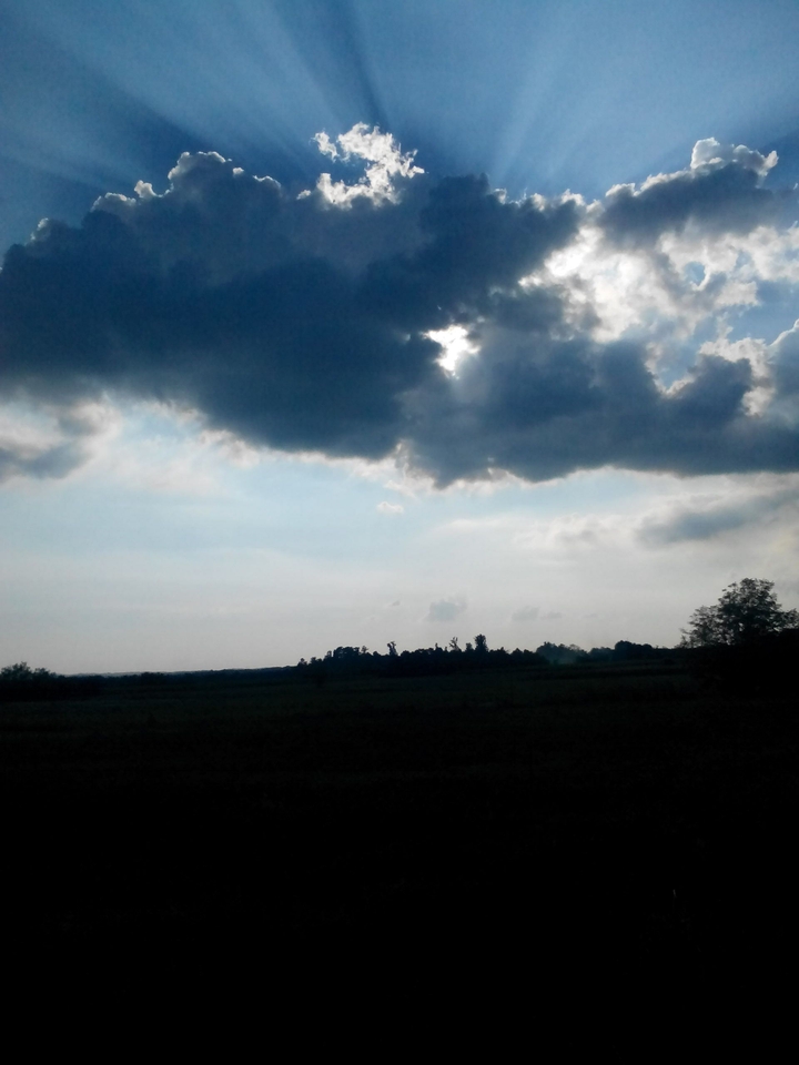 Cloud