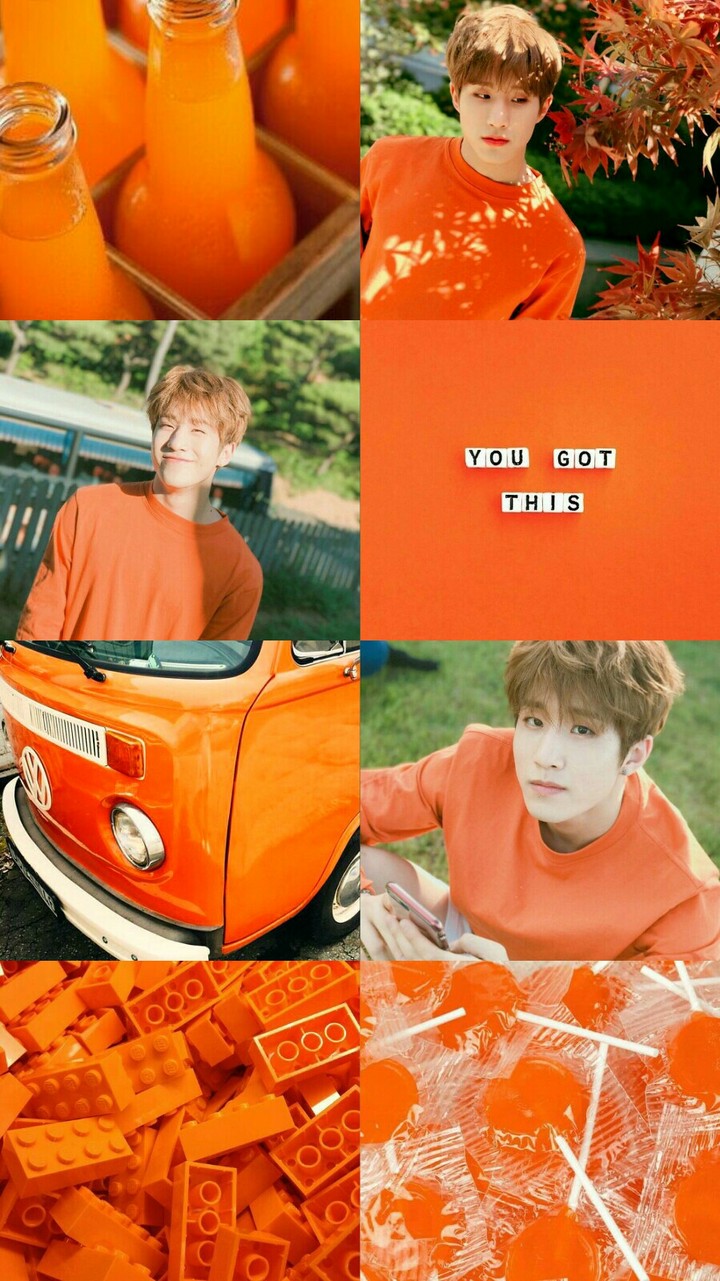 Astro JinJin