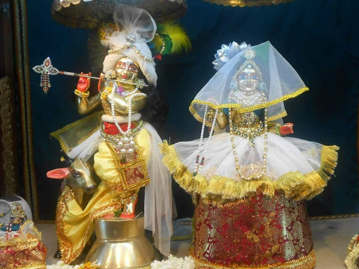 Krishna