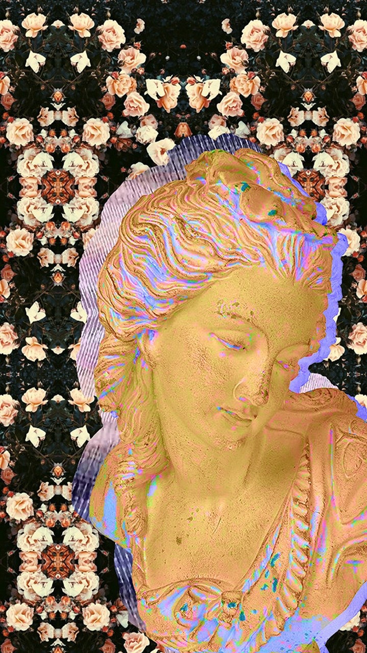 Vaporwave Wallpapers