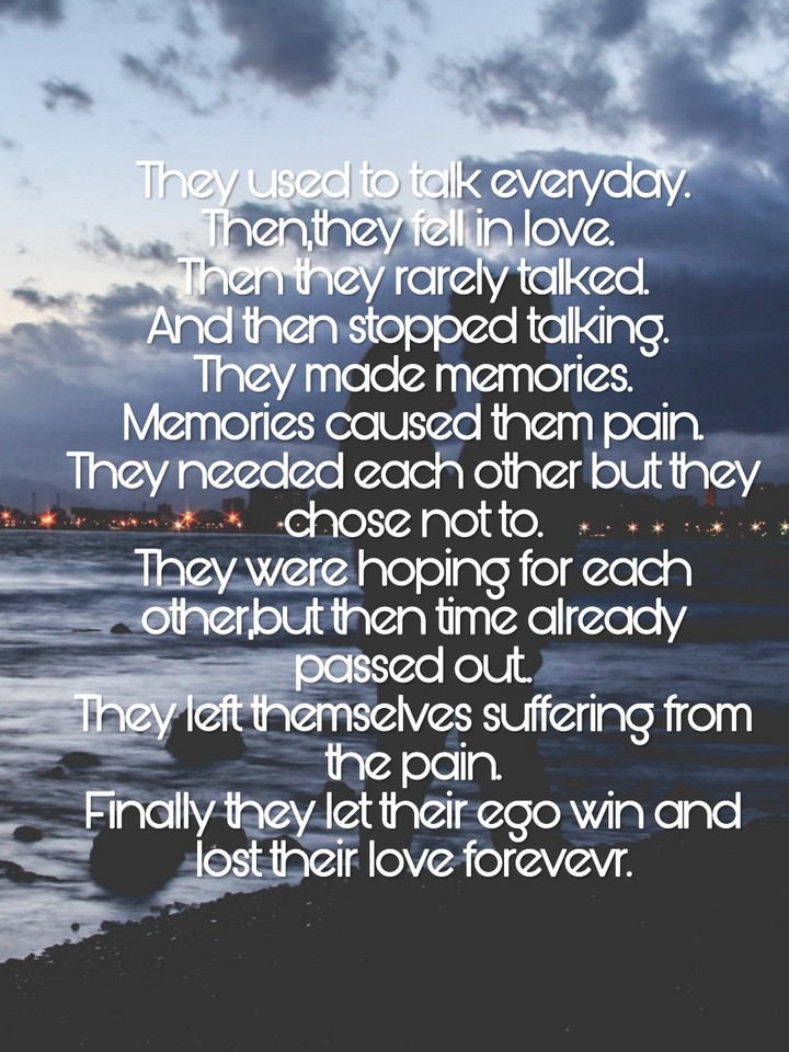 love