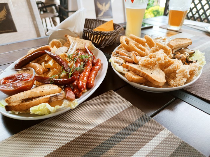 good food