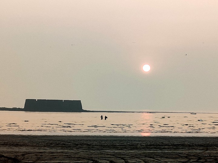 Kulaba fort