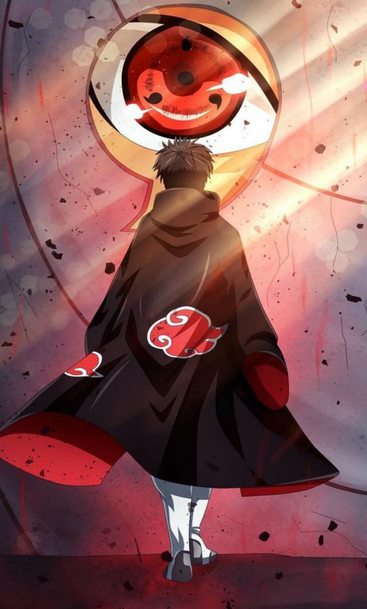 Sharingan