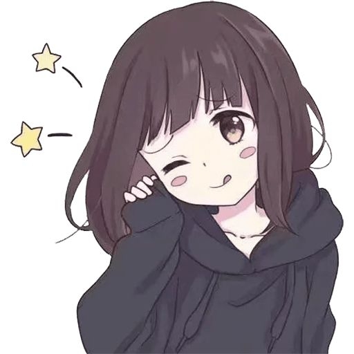 Аниме