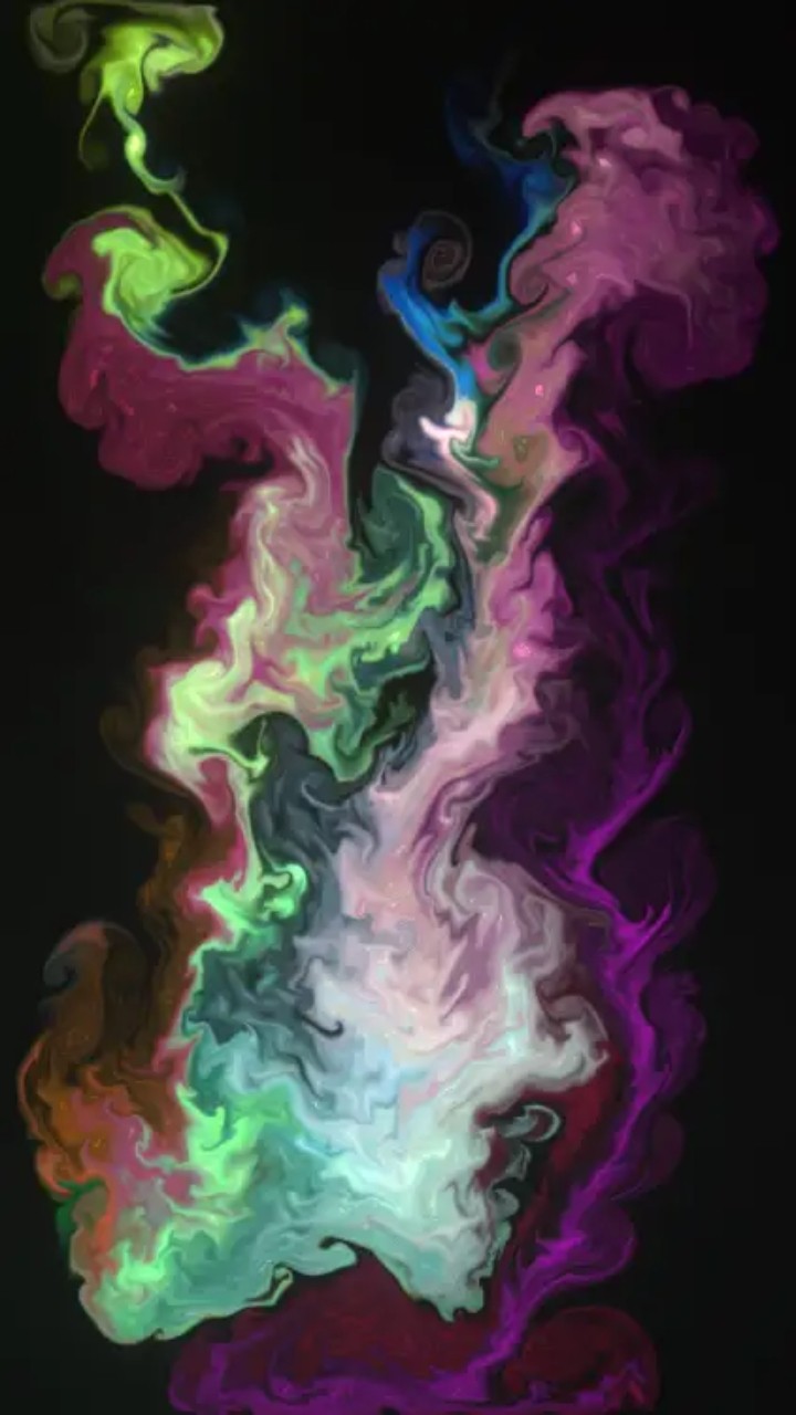 acid wallpaper