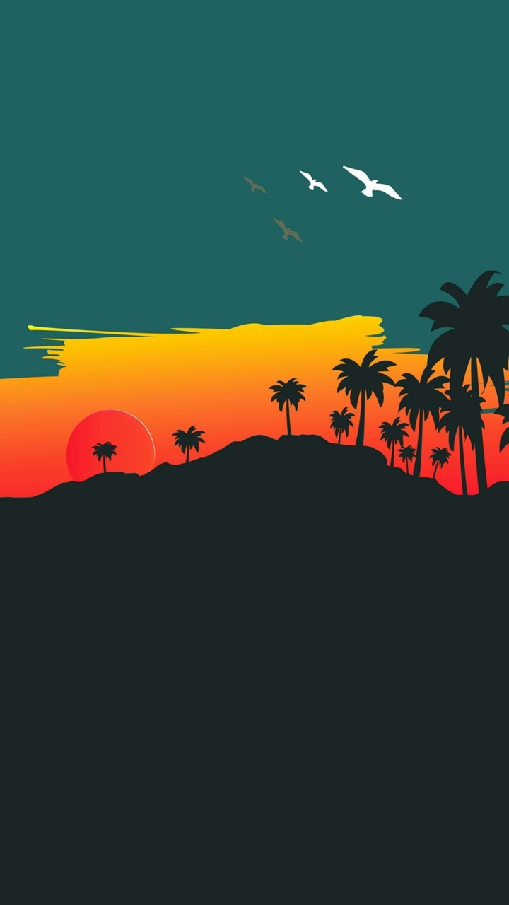 vision