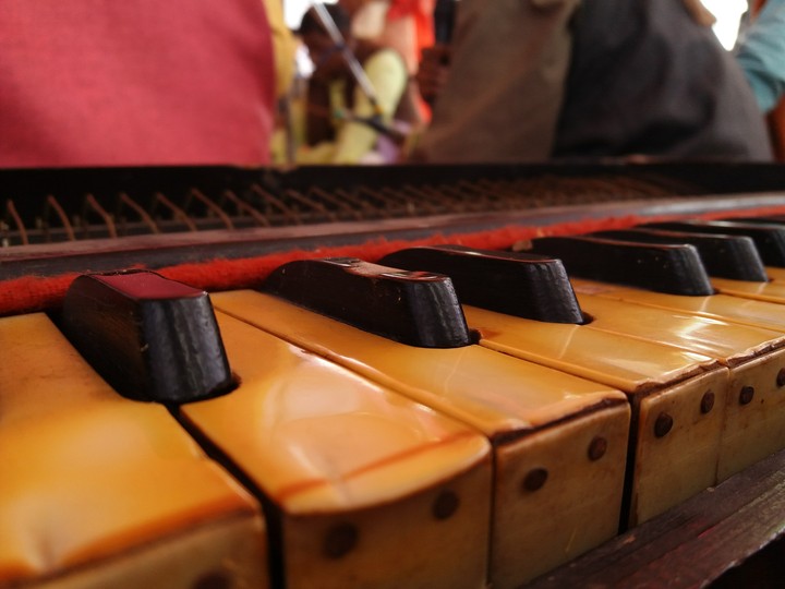 keyboard